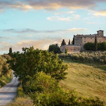 Villa Cosona Pienza Exterior foto