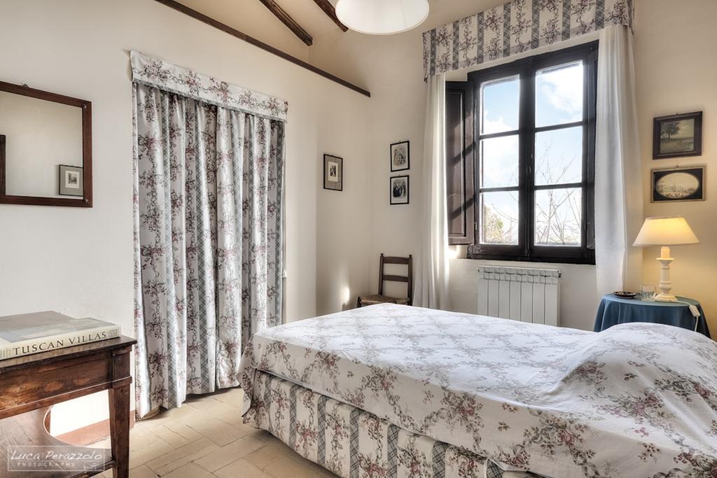 Villa Cosona Pienza Exterior foto